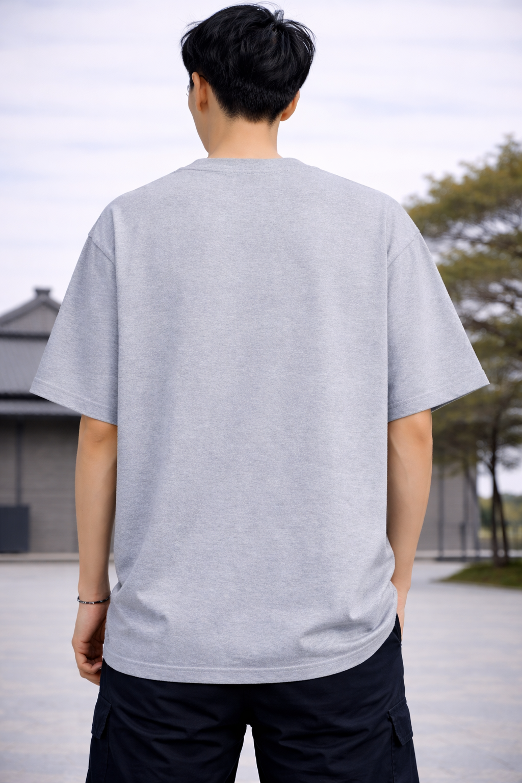 Knights Classic Ride Oversize Tee
