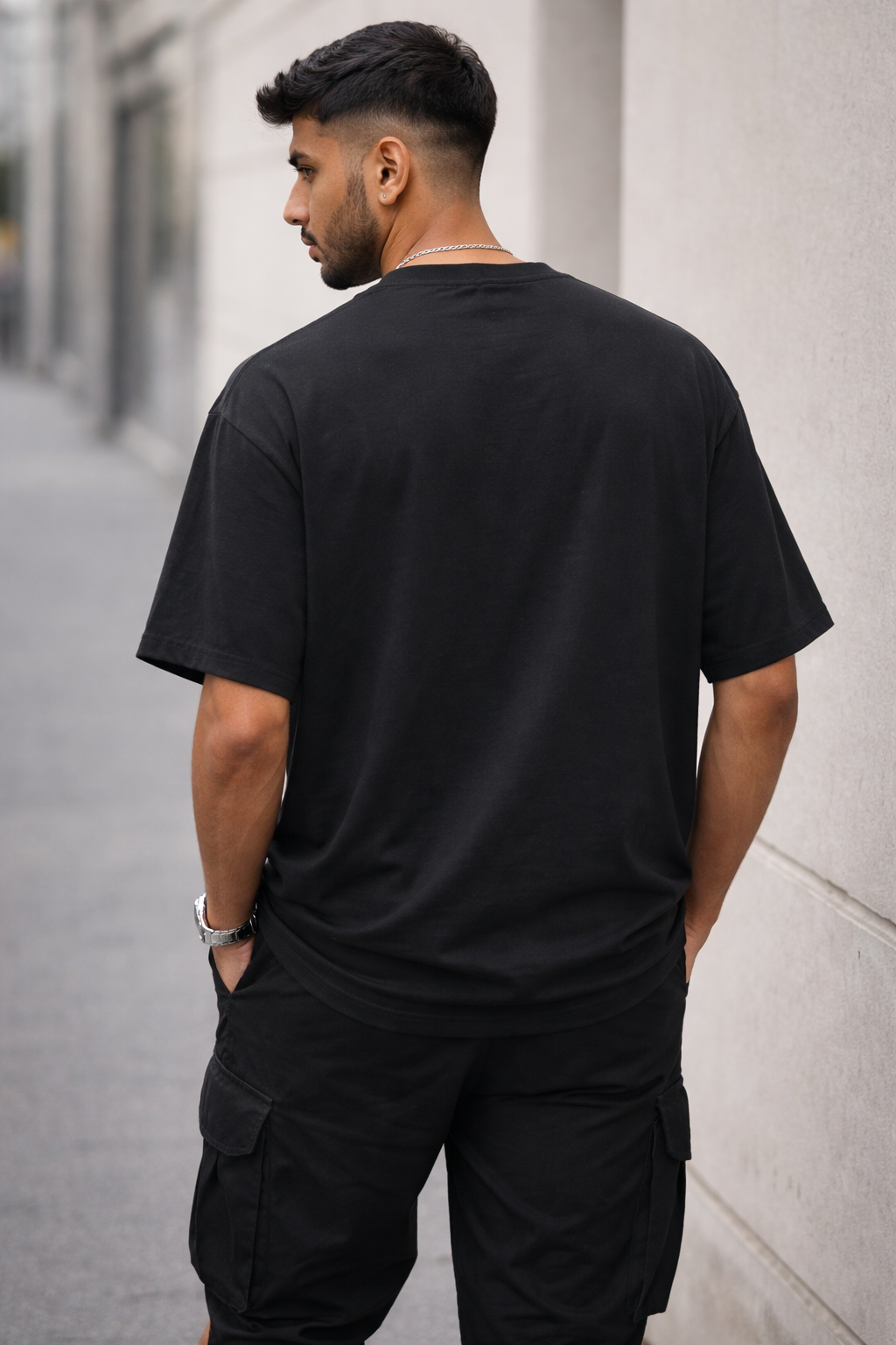 Chaos Theory Heavyweight Tee